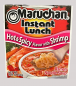 Preview: Maruchan Hot & Spicy Flavor with Shrimp